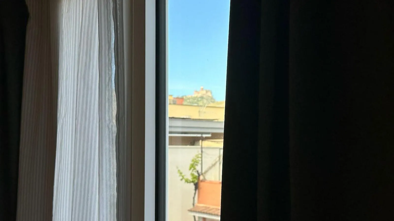 Apartamento Sicynum Oliveri