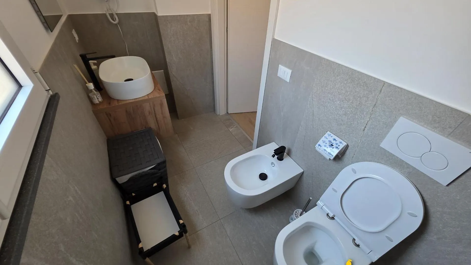 Apartamento Sicynum Oliveri Italia