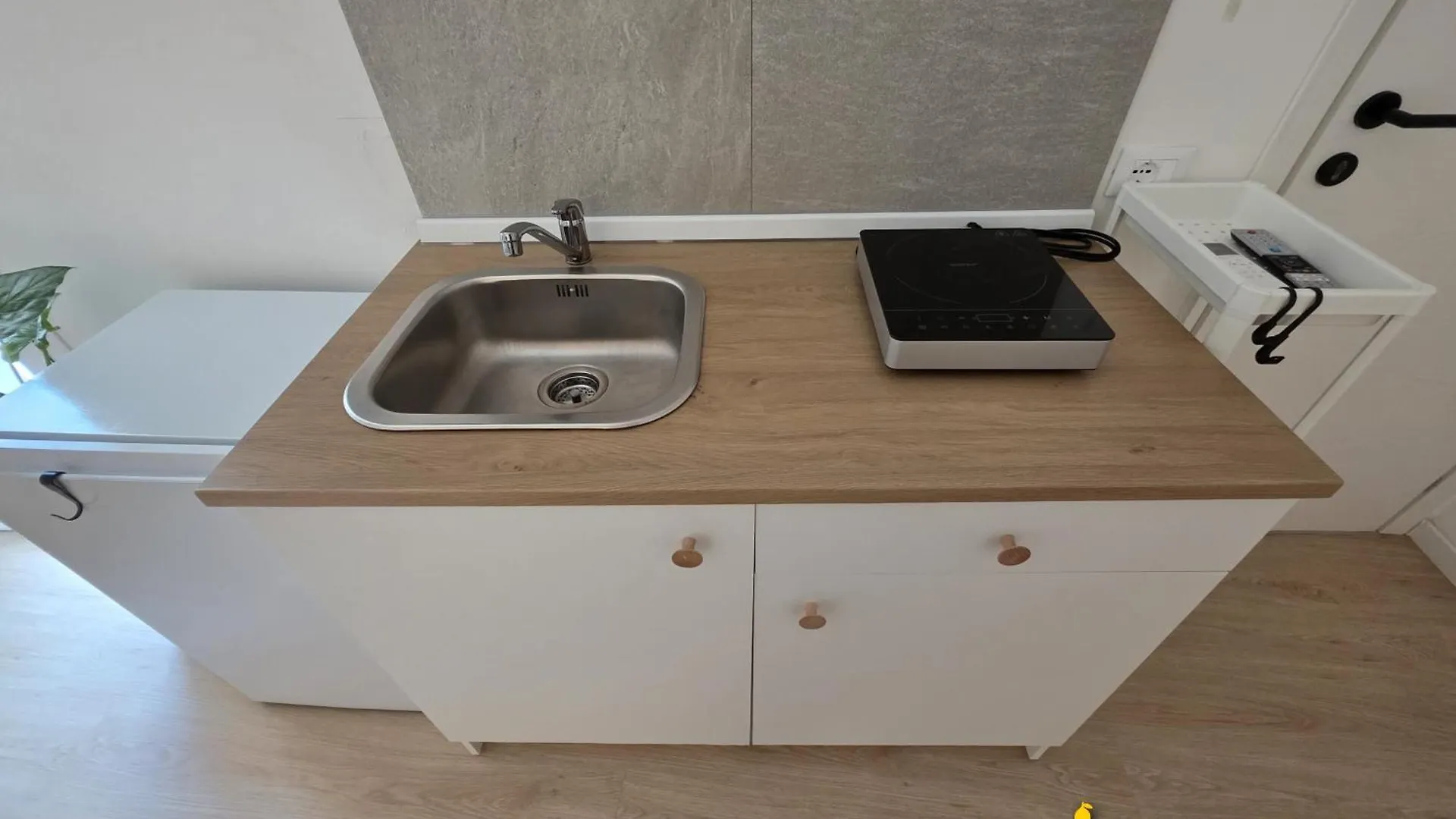 Apartamento Sicynum Oliveri 0*,  Italia