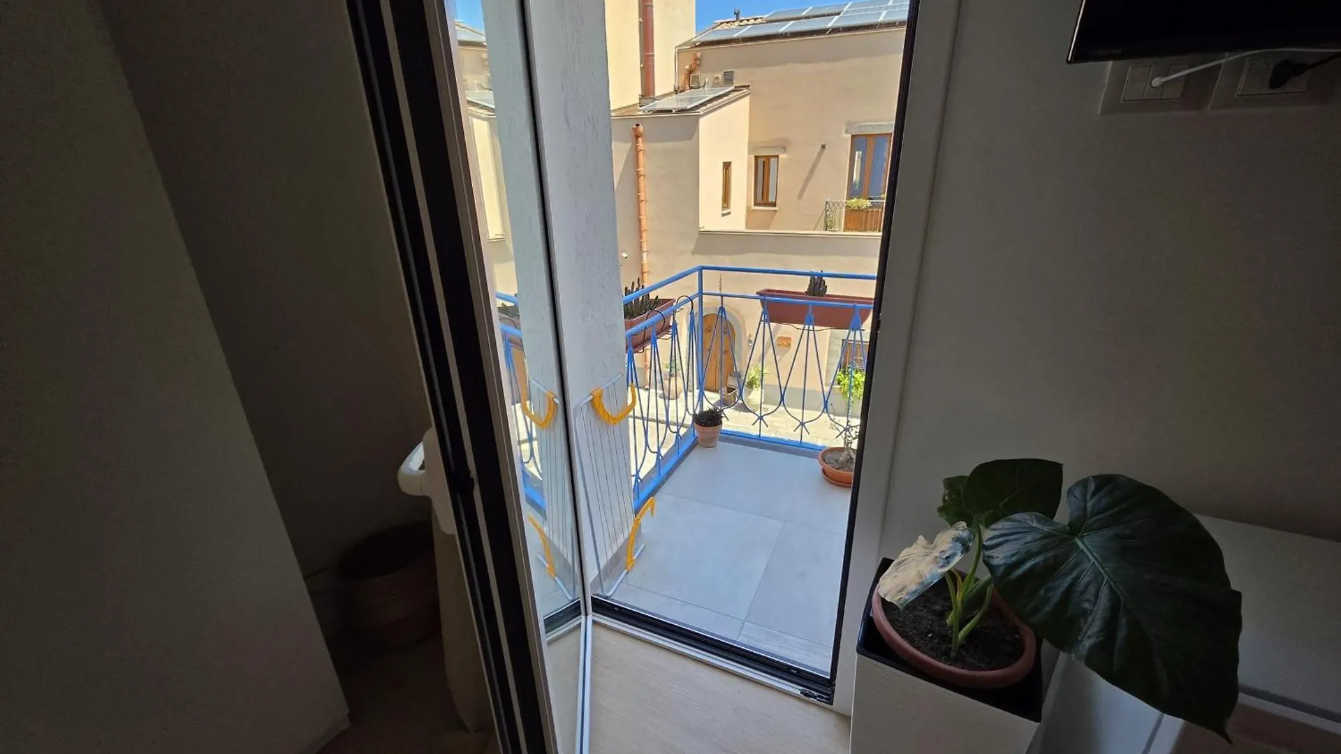 Apartamento Sicynum Oliveri
